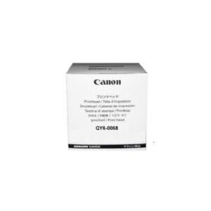 Canon - Printhoved - for PIXMA iP100, iP100 Bundle, iP100 with battery, iP100wb