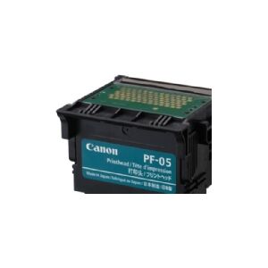 Canon PF-05 - Printhoved - for imagePROGRAF iPF6300, IPF6300S, iPF6350, iPF6400SE, iPF8300, iPF8300S, IPF8400SE