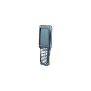 Honeywell CK65 - Cold Storage - terminal til indsamling af data - grov - Android 8.0 (Oreo) - 32 GB - 4 farve (480 x 800) - stregkodelæser - (2D imager) - microSD indgang - Wi-Fi 5, NFC, Bluetooth