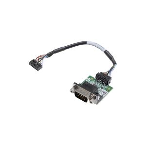 HP - Serielportadapter - 2. adapter - for Workstation Z2 G5, Z2 G8, Z2 G9