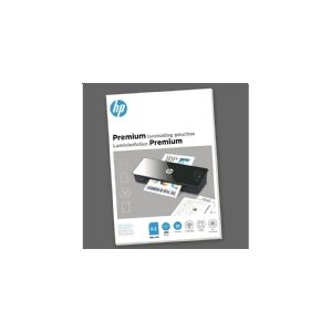 Lamineringslommer HP Premium A3 250 micron - (25 stk.)