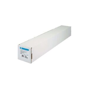 HP Everyday - Polypropylen (PP) - mat - Rulle (106,7 cm x 30,5 m) - 120 g/m² - 2 rulle(r) film - for DesignJet 45XX, HD Pro MFP, T1100, T1120, T1200, T2300, T7200, T795, Z6600, Z6800, Z6dr