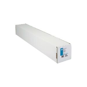 HP - Mat - 18 millioner - Rulle (152,4 cm x 15,2 m) - 380 g/m² - 1 rulle(r) papir på lærred - for DesignJet 5000, 5000ps, 5000uv, 5500, 5500ps, Z6100