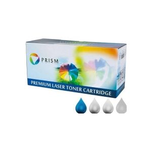 Prism Compatible Toner PRISM ZHL-W2031AN replacement HP 415A W2031A Cyan 2.1k with Chip