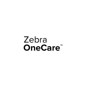 Zebra Technologies Zebra OneCare for Enterprise Select with Comprehensive coverage - Support opgradering - ombytning - 5 år - forsendelse - responstid: samme dag - skal købes inden for 30 dage af produktkøb - for Zebra DS3678-ER, DS3678-HD, DS3678-HP, DS3