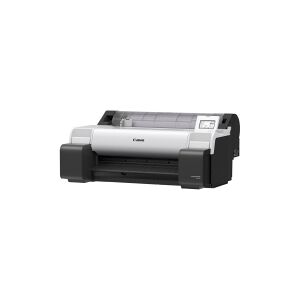 Canon imagePROGRAF TM-340 - 36 stor-format printer - farve - blækprinter - Rulle (91,7 cm) - Gigabit LAN, Wi-Fi(n), USB 2.0 vært