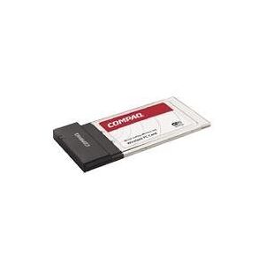 HP Compaq WL110 - Netværksadapter - PC kort - 802.11b - for Thin Client T1000, T1010, T1500, T1510