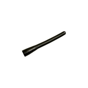 HP Autozubehör HP Biltilbehør 60291 Gummi Bil-stav Antenne Sort