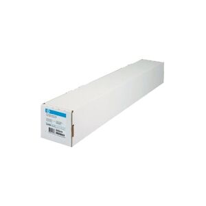 HP Universal Adhesive Vinyl - Mat - selv-klæbende - 11 millioner - Rulle (106,7 cm x 20 m) - 290 g/m² - 1 rulle(r) vinyl (pakke med 2) - for DesignJet 40XX, 45XX, T7100, T7200, Z3100, Z3200, Z5200, Z5400, Z6100, Z6200, Z6600, Z6800