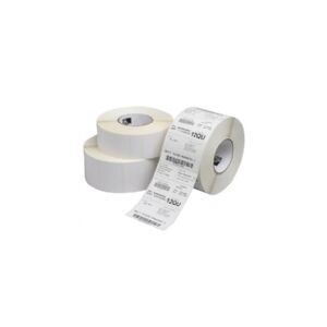 Zebra Z-PERFORM 1000T RMVBLE 102X38MMSUPL 1740 LABEL/ROLL BOX OF 12