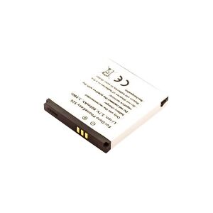 CoreParts MicroBattery - Batteri - Li-Ion - 800 mAh - 3 Wh - for Doro PhoneEasy 520X, 606, 613, 621, 622, 624, 626, 631