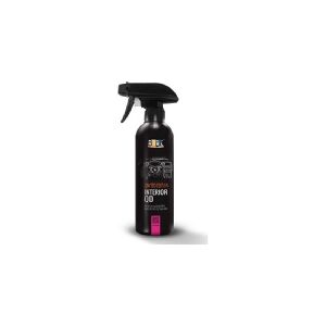 Usorteret ADBL Quick detailer for the interior ADBL Interior QD Limited Edition 500ml