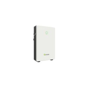 Growatt ATL Lithium batteri 6.5KWH GBLI6532 passer kun sammen med SPH-3000 og SPH-3600 hybrid inverteren. Growatt Smart Meter