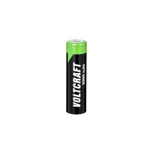 VOLTCRAFT VC-Li 3,6-3000 Special-batteri 18650 Litium 3.6 V 3000 mAh