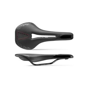 Selle Italia Siodło XR GEL FLOW S (id match - S2) Fec Alloy 7 Duro-tek sort (SIT-011H507AEC001)