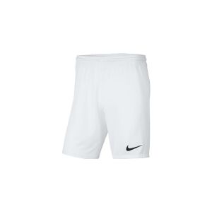 Nike Dry Park III shorts 100 : Størrelse - L (BV6855-100) - 21552_187466