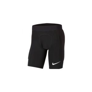 Nike Shorts Nike Y Gardinien Padded GK Tight CV0053 010 CV0053 010 sort XXL