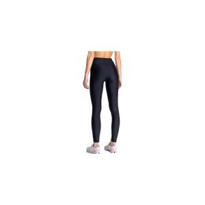 Under Armour Under Armour HeatGear No-Slip Waistband Leggings 1365336-001 sort XS