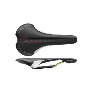 Selle Italia Siodło FLITE KIT CARBONIO L (id match - L1) Carbon/Keramic 7x9 Fibra-tek 180g sort (SIT-017A201ICA006)