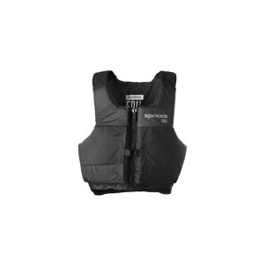 Spinlock Foil sejlervest Sort str. S (1)