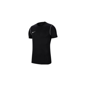 Nike Dry Park 20 t-shirt til mænd sort BV6883 010