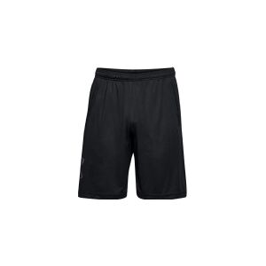 Šortai vyrams Under Armour Tech Graphic Short juoda 1306443 001