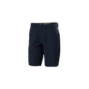 Helly Hansen Men's shorts Qd Shorts 10 34280 597 Navy blue size 30