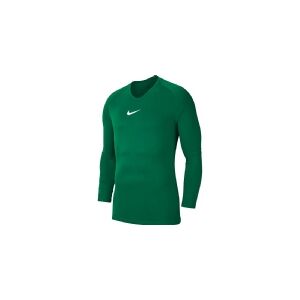 Nike Dry Park First Layer T-shirt til mænd grøn r. L (AV2609-302)