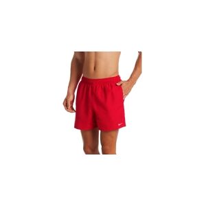 Badeshorts til mænd Nike Volley Short rød NESSA560 614 (S)