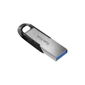 SanDisk Ultra Flair - USB flashdrive - 128 GB - USB 3.0