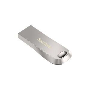 SanDisk Ultra Luxe - USB flashdrive - 512 GB - USB 3.1 Gen 1