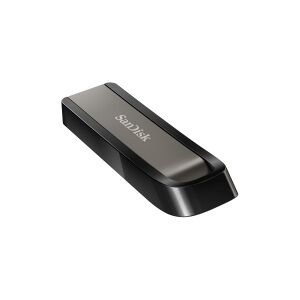 SanDisk Extreme Go - USB flashdrive - 64 GB - USB 3.2 Gen 1