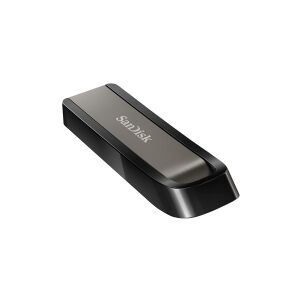 SanDisk Extreme Go - USB flashdrive - 128 GB - USB 3.2 Gen 1