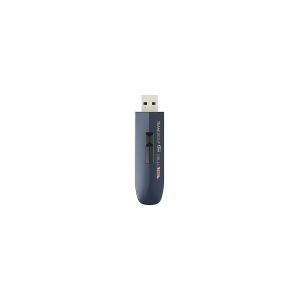 Team Group C188, 256 GB, USB Type-A, 3.2 Gen 1 (3.1 Gen 1), 130 MB/s, Glide, Sort