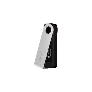 Ledger Nano S Plus