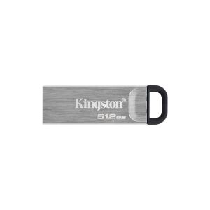 Kingston Technology Kingston   DataTraveler Kyson - USB flashdrive - 512 GB - USB 3.2 Gen 1