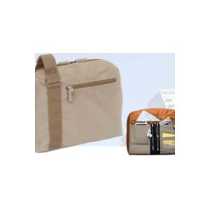 Case Logic Urban Messenger Bag Beige, 438 g, Beige