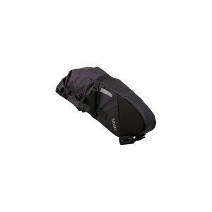 ZEFAL ZÉFAL Z Adventure R5 Black, The Z Adventure R5 is a saddle bag designed to carry a large volume of items without the need for a,