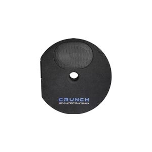 Crunch GP690 Auto-aktiv subwoofer 300 W