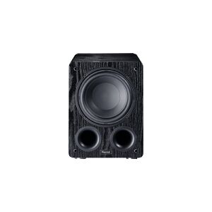 Magnat Alpha RS8, 80 W, Aktiv subwoofer, 25 - 200 Hz, 160 W, 50 - 150 Hz, 20 cm