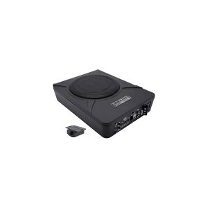 Hifonics VRX800A Auto-aktiv subwoofer 250 W