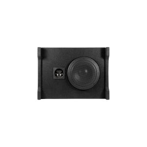 Crunch CRB200 Auto-passiv subwoofer 400 W