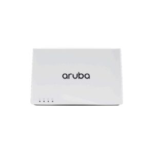 HPE Aruba AP-203R (RW) - Trådløs forbindelse - Wi-Fi 5 - 2.4 GHz, 5 GHz