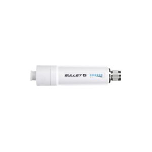 Ubiquiti Bullet AC - Trådløs forbindelse - AirMax ac - 2.4 GHz, 5 GHz