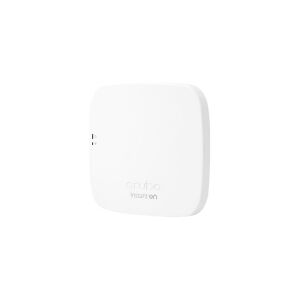 HPE Aruba Instant ON AP11 (RW) - Trådløs forbindelse - Wi-Fi 5 - Bluetooth - 2.4 GHz, 5 GHz - væg/loftsmonterbar