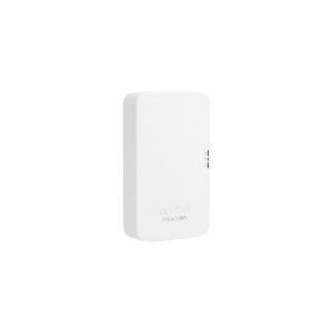 HPE Aruba Instant ON AP11D - Trådløs forbindelse - Wi-Fi 5 - Bluetooth - 2.4 GHz, 5 GHz - med DC Power Adapter, Cord