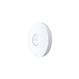 TP-Link EAP620 HD - Trådløs forbindelse - Wi-Fi 6 - 2.4 GHz, 5 GHz - væg/loftsmonterbar