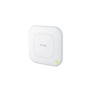 ZyXEL Communications Zyxel NWA50AX - Trådløs forbindelse - Wi-Fi 6 - 2.4 GHz, 5 GHz