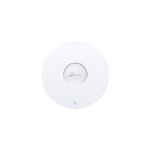 TP-LINK AX3000 Ceiling Mount Dual-Band Wi-Fi 6 Access Point EAP-650