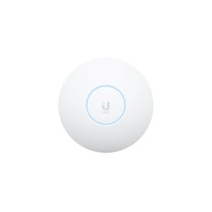 Ubiquiti UniFi 6 Enterprise (Wi-Fi 6E) - Trådløs forbindelse -  (POE Injektor medfølger ikke)